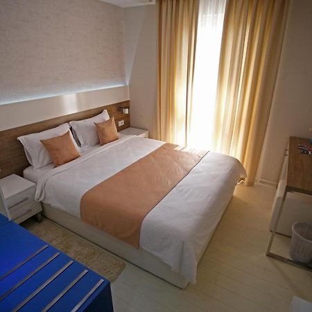Rox Motel Modrica Екстериор снимка