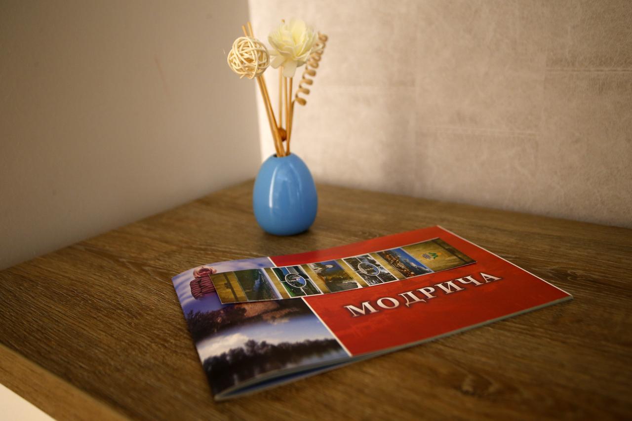 Rox Motel Modrica Екстериор снимка