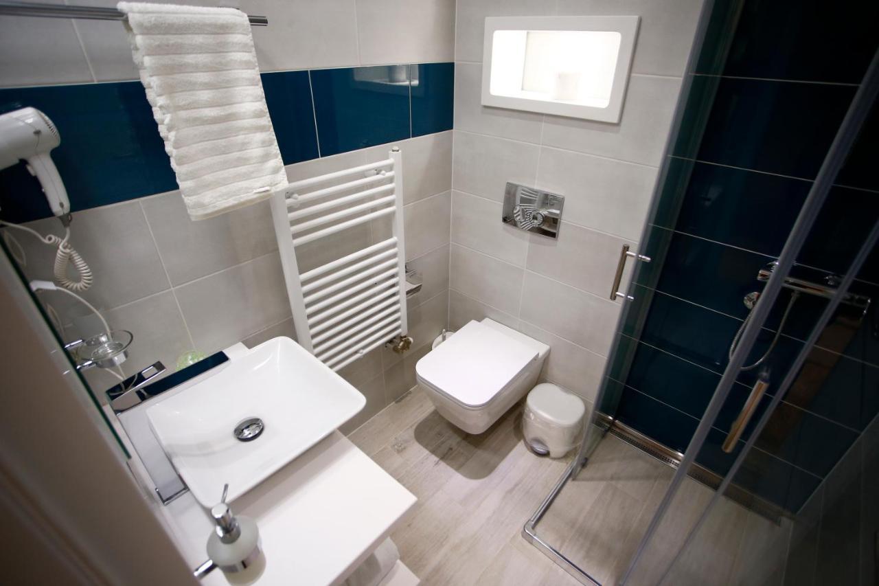 Rox Motel Modrica Екстериор снимка