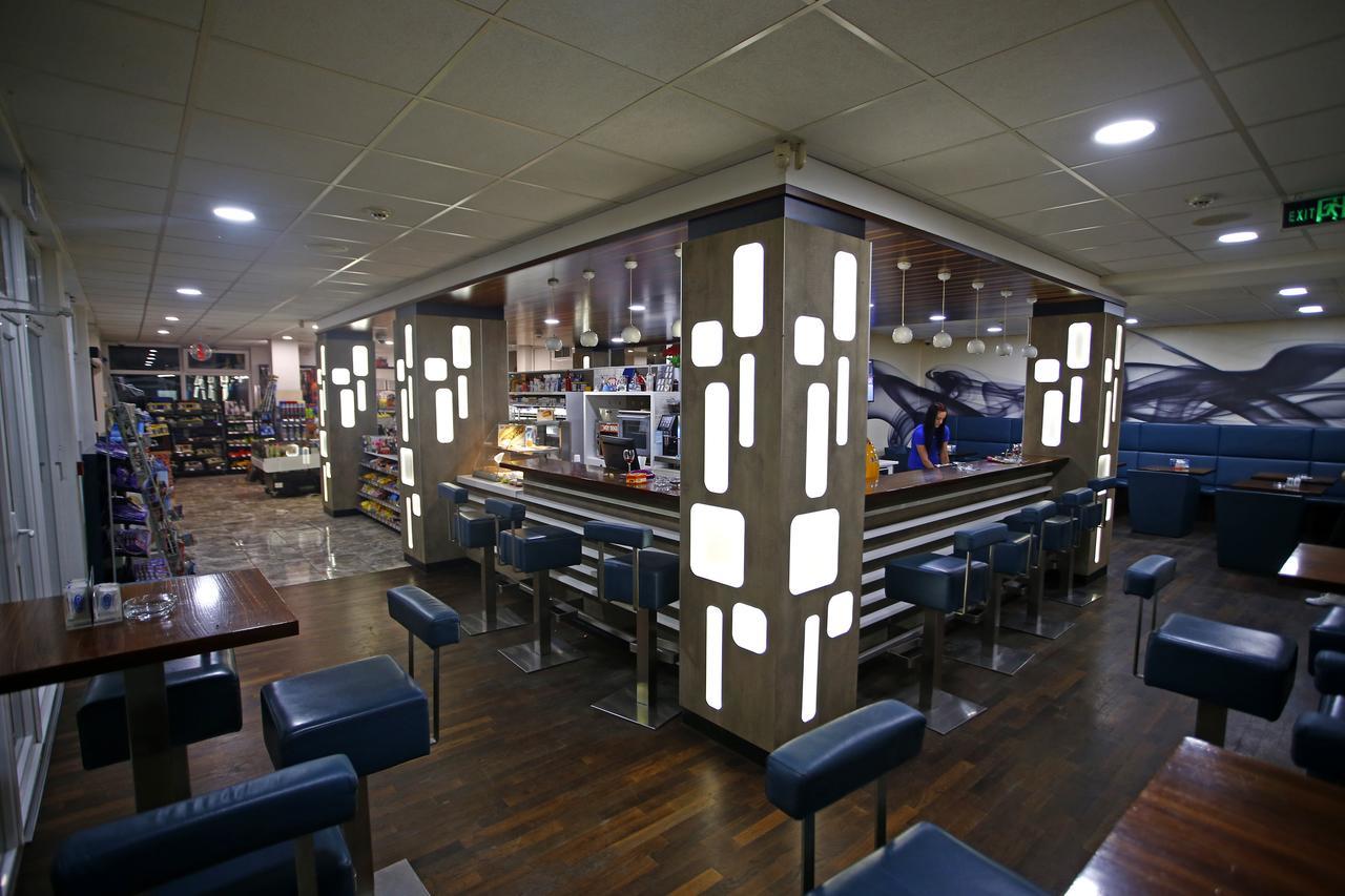 Rox Motel Modrica Екстериор снимка