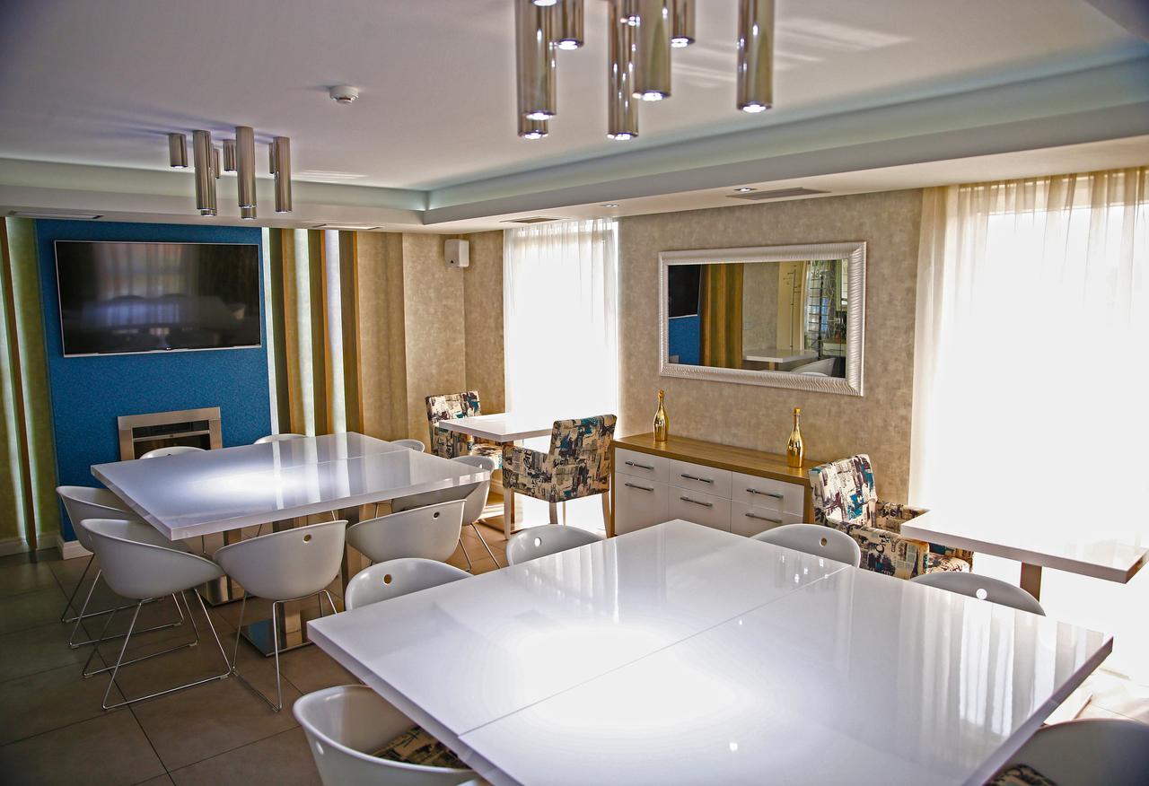 Rox Motel Modrica Екстериор снимка