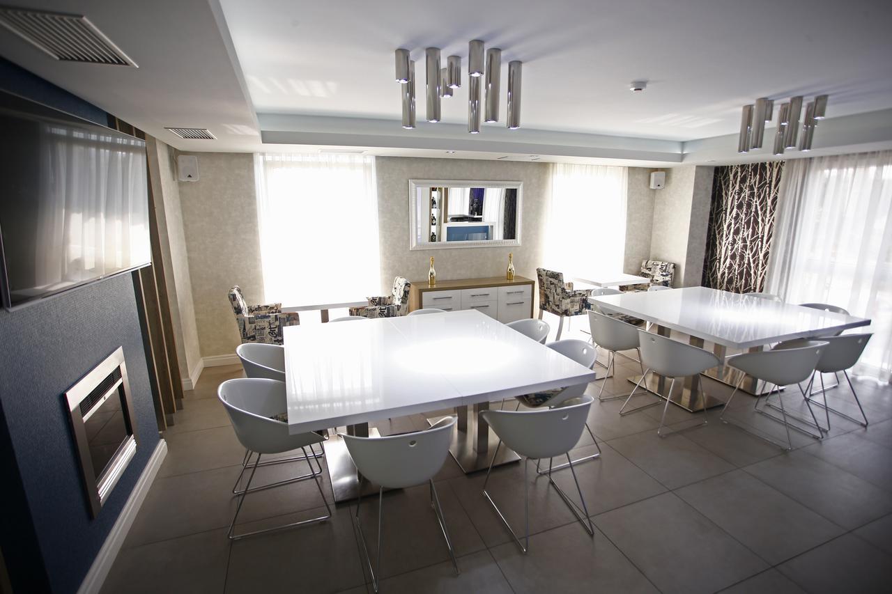 Rox Motel Modrica Екстериор снимка