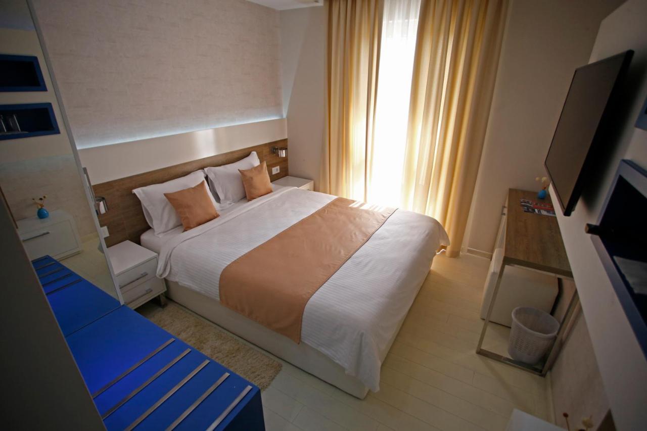 Rox Motel Modrica Екстериор снимка