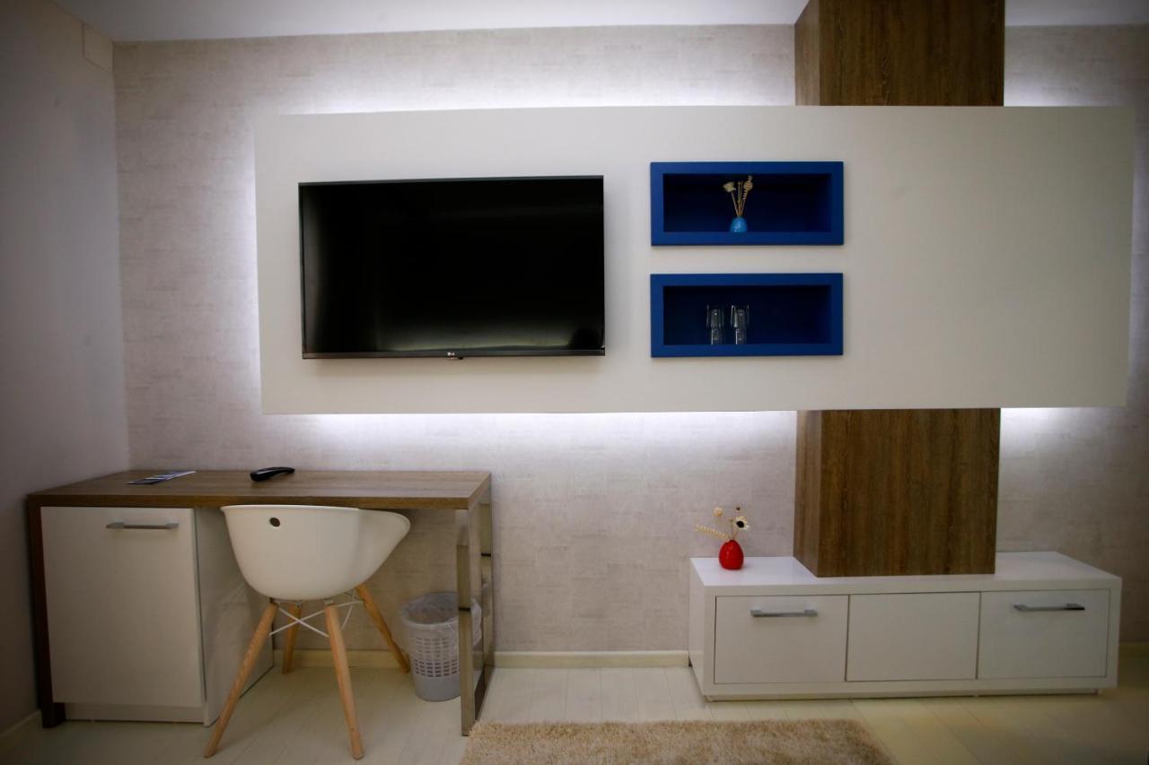 Rox Motel Modrica Екстериор снимка