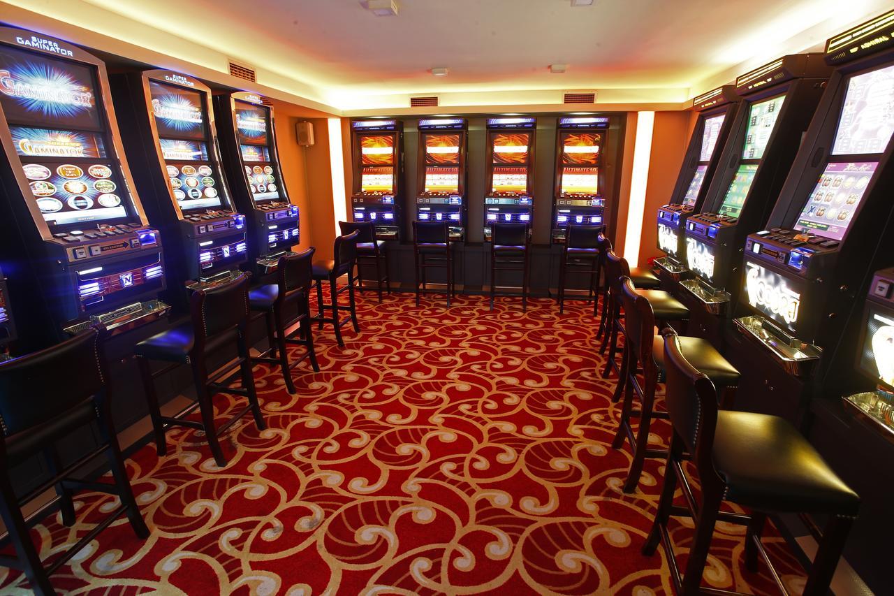 Rox Motel Modrica Екстериор снимка
