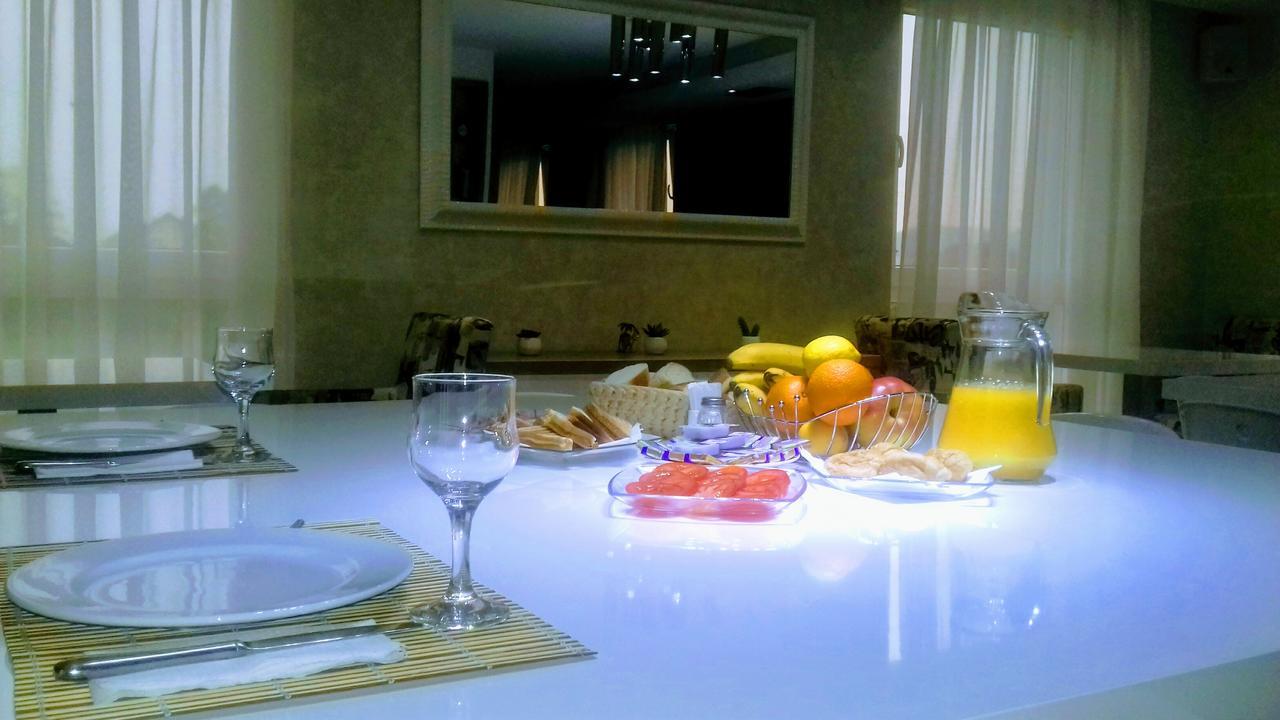 Rox Motel Modrica Екстериор снимка